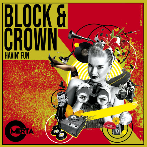 Block & Crown